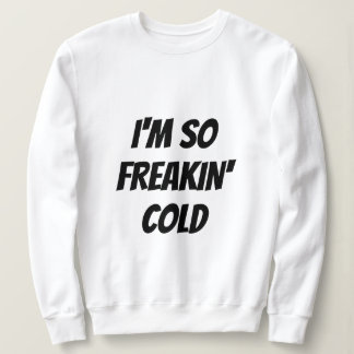 T-Shirt - ZO FREAKIN' KOUD
