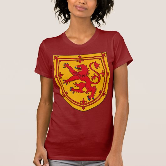 T-shirt zonder titel (Voorkant)