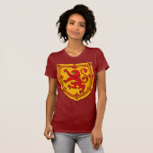 T-shirt zonder titel (Voorkant volledig)
