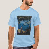 T-Shirt Zuidoost-Azië (Voorkant)