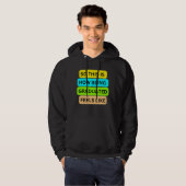T-Shirt zwarte hoodie SO_THIS_IS_HOW_BEING_GRADUAT (Voorkant volledig)