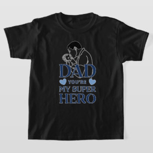 T-shirt Zweten shirt