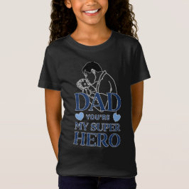 T-shirt Zweterige trui