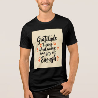 T-ShirtBeschrijf en organiseer uw product zodat Tri-Blend Shirt