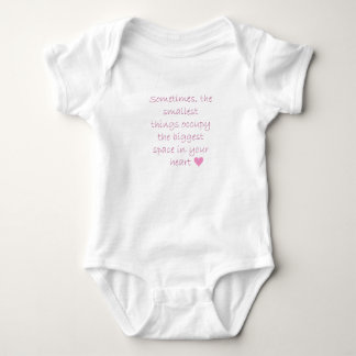 T-ShirtCute baby bodysuitrt Romper