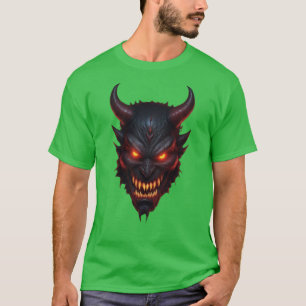 T-shirtdaemon  t-shirt
