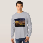 T- shirten kleding t-shirt (Voorkant volledig)