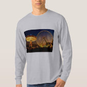 T- shirten kleding t-shirt (Voorkant)