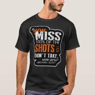 t shirten Michael Scott Quotes van The Kantoor