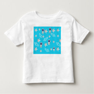 T Shirten peuters of baby's Kinder Shirts