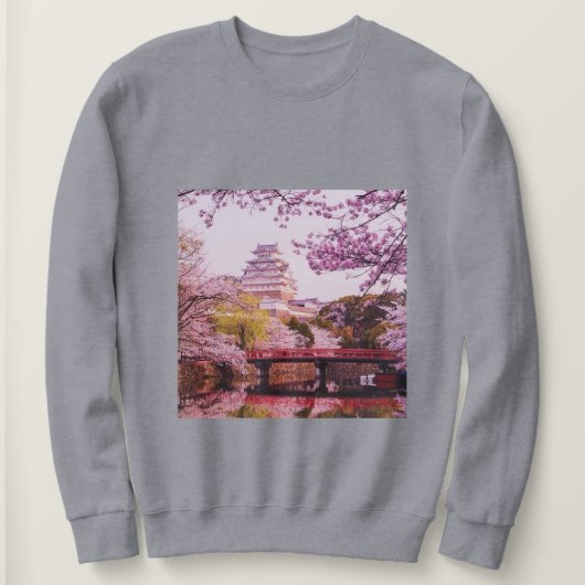 T-SHIRTEN TRUI (Design voorkant)