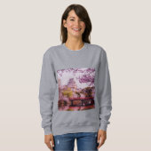 T-SHIRTEN TRUI (Voorkant volledig)