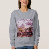T-SHIRTEN TRUI (Voorkant)