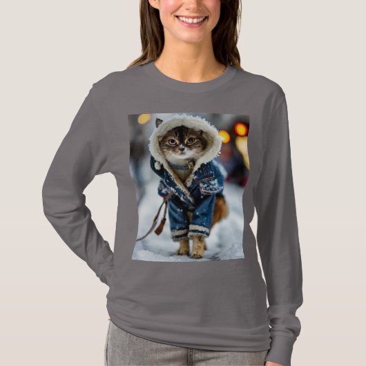 T-ShirtHier zijn enkele titelideeën voor een onlin T-shirt (Voorkant)