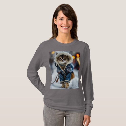 T-ShirtHier zijn enkele titelideeën voor een onlin T-shirt (Voorkant volledig)