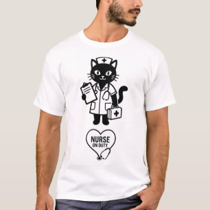 T-shirtontwerp met typografie t-shirt