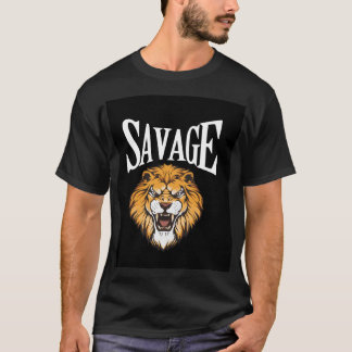 T-shirtontwerp T-shirt