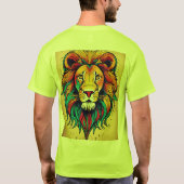 T-SHIRTS (Achterkant)