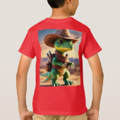 T-shirts (Achterkant)