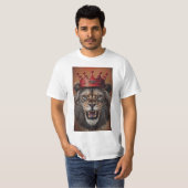 T-shirts (Voorkant volledig)