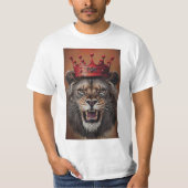 T-shirts (Voorkant)