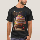 T-shirts (Voorkant)