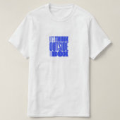 t-shirts (Design voorkant)