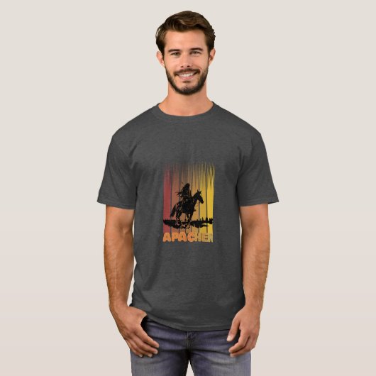 T-Shirts (Voorkant volledig)