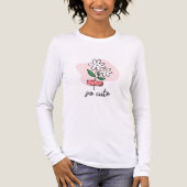 T-shirts (Voorkant volledig)