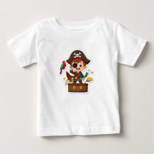 T-shirts (Voorkant)