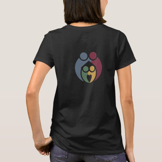 T-shirts (Achterkant)
