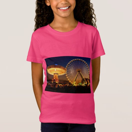 T-shirts (Voorkant)