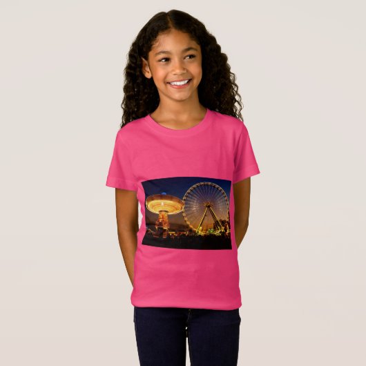 T-shirts (Voorkant volledig)