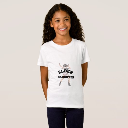 t-shirts (Voorkant volledig)