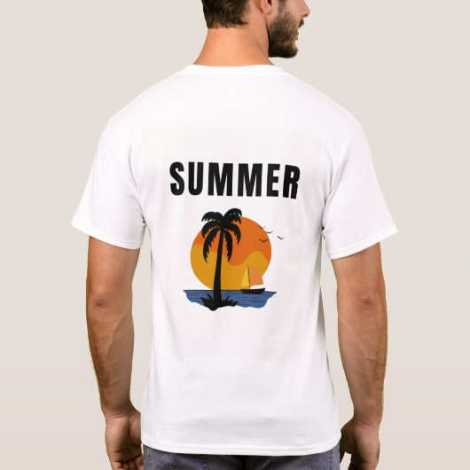 t-shirts (Achterkant)