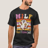 T - shirts (Voorkant)