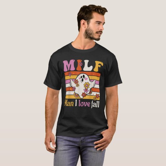 T - shirts (Voorkant volledig)