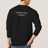 T-shirts (Achterkant)
