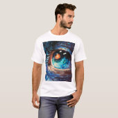 T-shirts (Voorkant volledig)