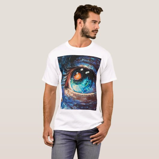 T-shirts (Voorkant volledig)