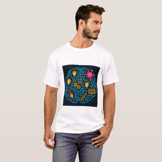 T-Shirts (Voorkant volledig)
