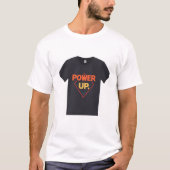 T-shirts (Voorkant)