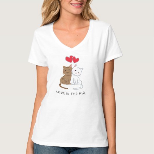 T-shirts (Voorkant)