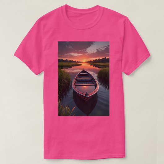 T - shirts (Design voorkant)