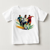 T-shirts (Voorkant)
