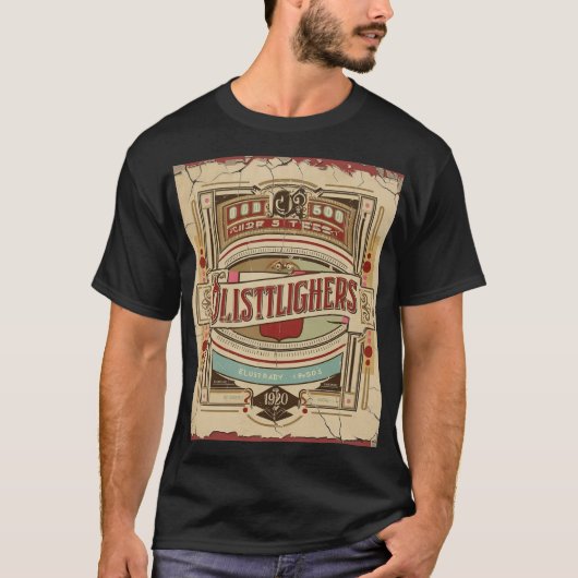 T-shirts (Voorkant)