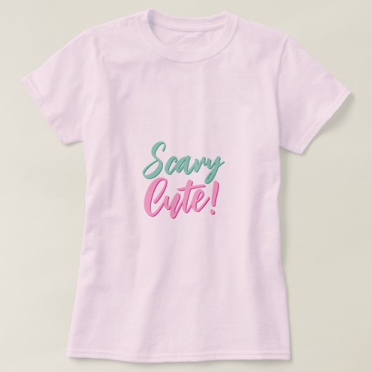 t-shirts (Design voorkant)