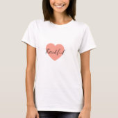 T-shirts (Voorkant)