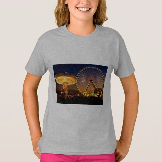 T-shirts (Voorkant)