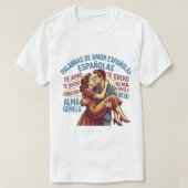 T-shirts (Design voorkant)
